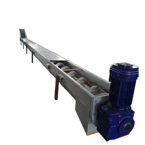 flexible screw conveyor Capacity|flexible conveyor manufacturers.